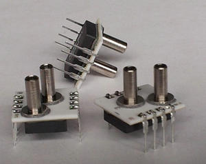 NPC-1210-001-D/G-3S/L 1Psi