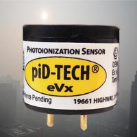 高精度PID传感器PID-60