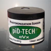 高量程PID传感器PID-10000
