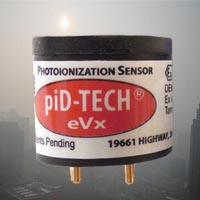 PID传感器PID-200