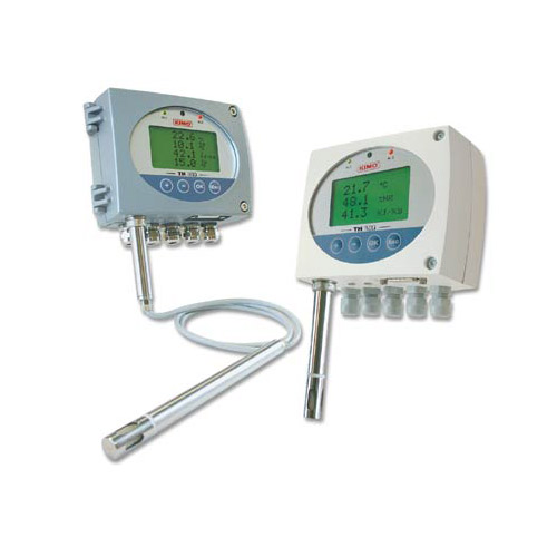 法国KIMO-TH300温湿度变送器