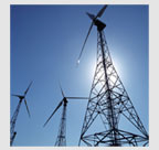 Energy Saving