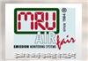 MRU