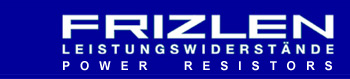 德国FRIZLEN