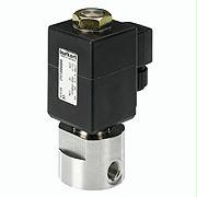 Burkert 2200系列 电磁阀