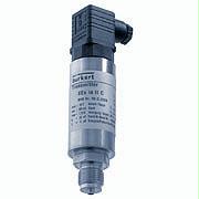 Burkert 8327 压力变送器
