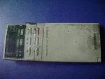 三菱A044变频器面板FR-PU03