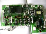 ABB变频器ACS600系列驱动板NINT-46