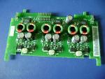 ABB变频器ACS600系列驱动板NGDR-02