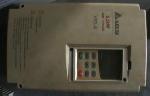 二手台达变频器VFD-A-5.5KW