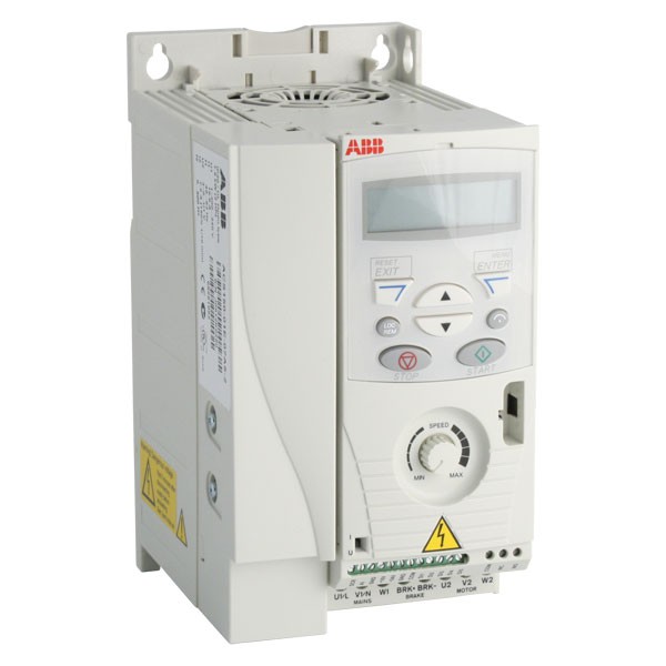 ABB变频器-ACS310