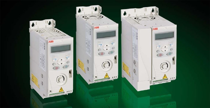 ABB变频器-ACS550