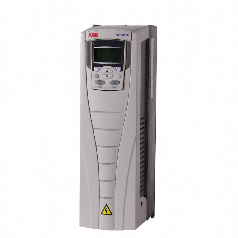 ABB变频器-ACS510