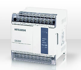 三菱PLC FX1N