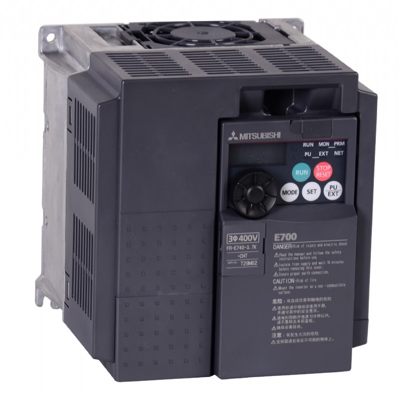 三菱变频器 E700