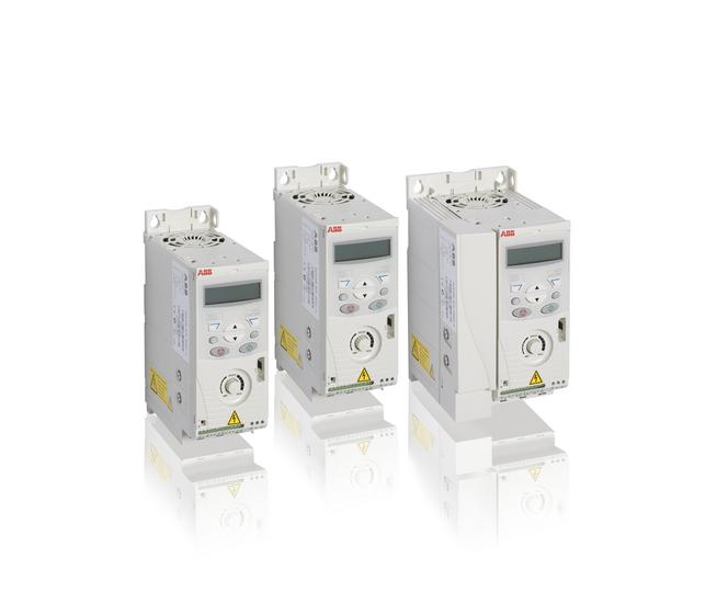 ABB变频器ACS355