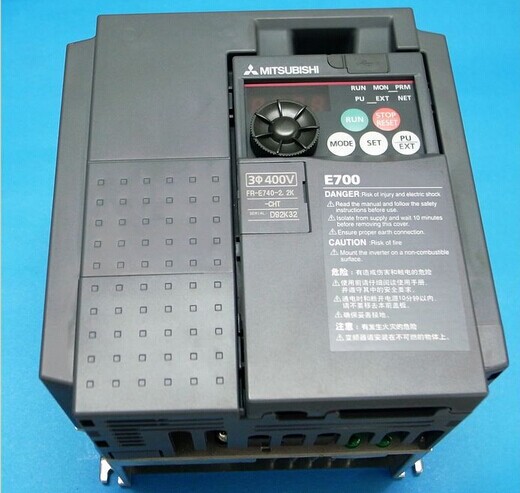 三菱变频器E720S