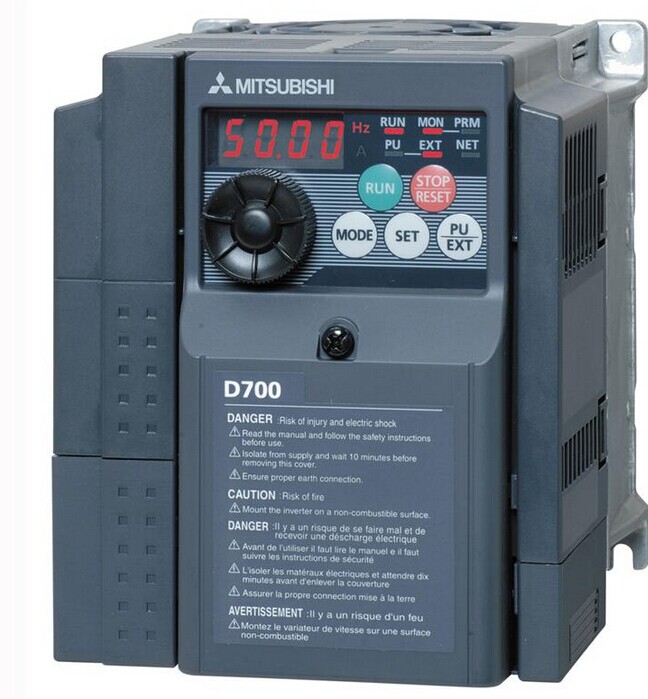 三菱变频器 D720