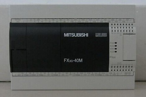 三菱PLC FX3G