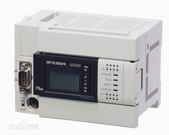 三菱PLC FX3U