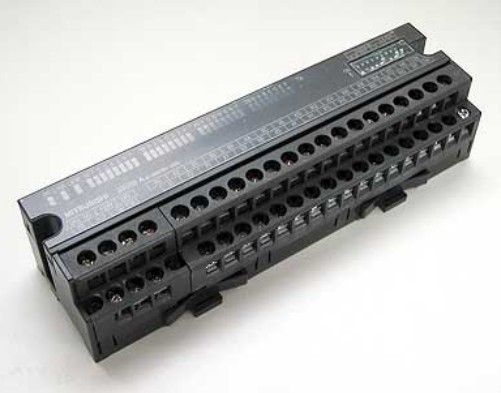 三菱PLC AJ65SBTB2N-8R