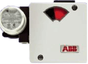 ABB AV 系列定位器