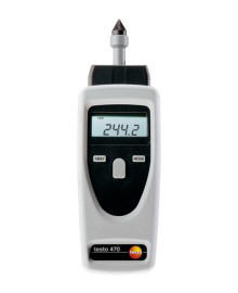 testo 470