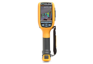 Fluke TiR125