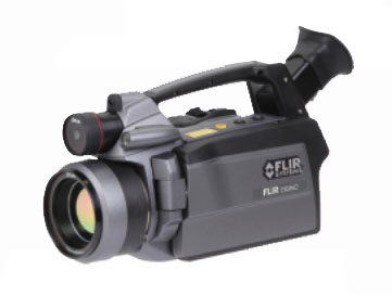FLIR B660ҵǣءGPS