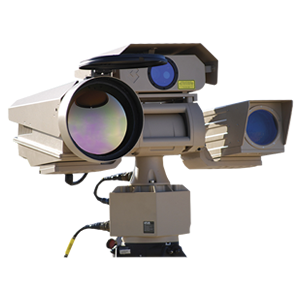 FLIR HRCϵгԶȳǣInSb̽