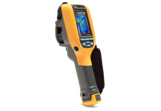 Fluke TiR110
