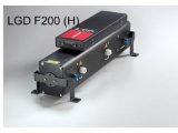 激光气体检测器模块（NH3）
