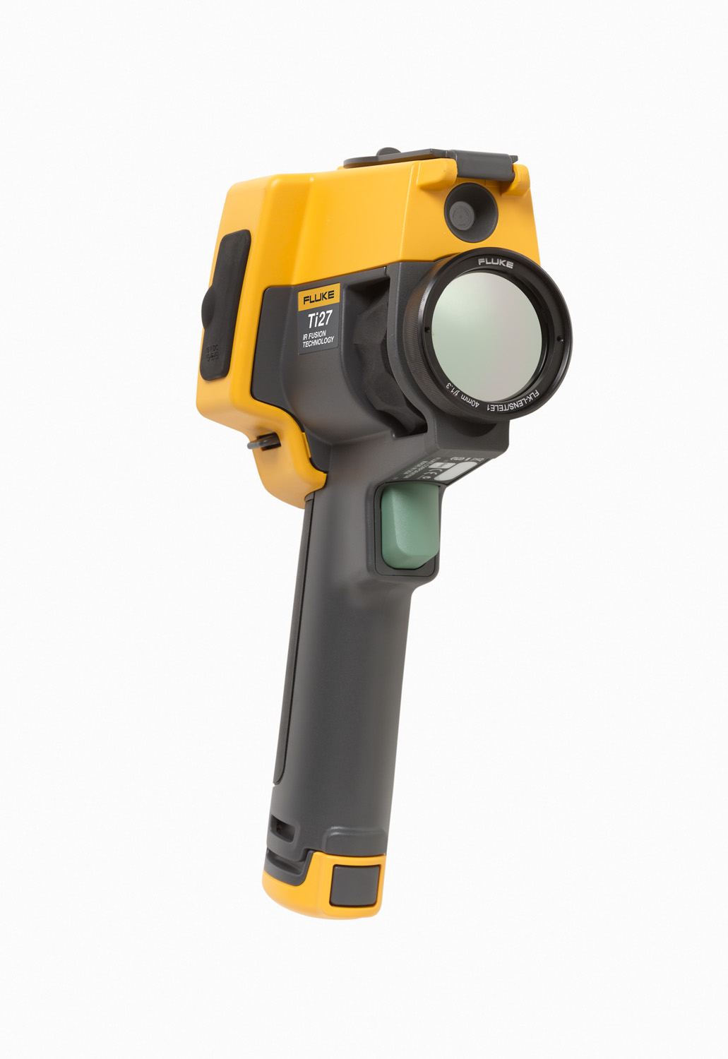 Fluke Ti27ҵҵú