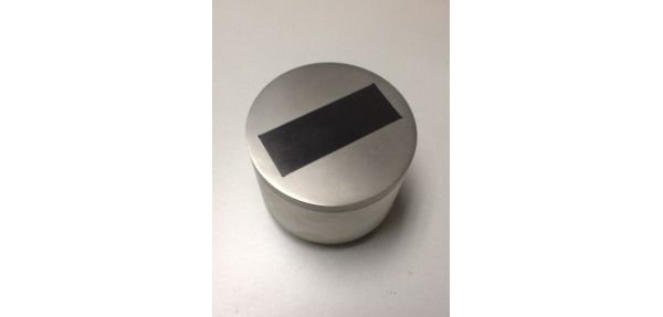 耐磨圆饼型探头