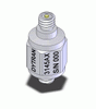 Dytran Instruments, Inc. - Miniature IEPE Accelerometer, Model 3145A Series