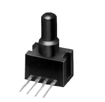 Honeywell霍尼韦尔22pc系列硅压力传感器