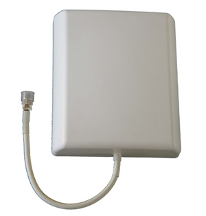 2.4G壁挂天线 10dB