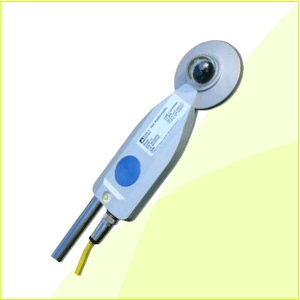 JNR2净辐射计 (NET_Radiometer)