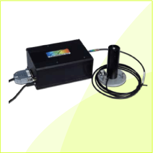 JPS-100 & JPS-200 & JPS-300,分光光谱辐射计 (Spectroradiometers)