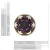 LilyPad Accelerometer ADXL335