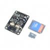 Gadgeteer Player V2.0 语音播放模块