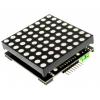 8*8 LED ɫȫʾģ