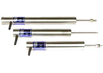RDP ACT LVDT位移传感器