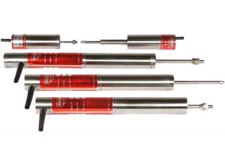 RDP DCTH LVDT位移传感器