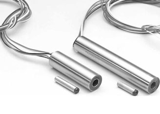 Trans-Tek Series 210-220 LVDTs位移传感器
