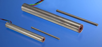 Trans-Tek Series 100线速度传感器