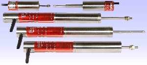 英国RDP位移传感器DCTH200AG