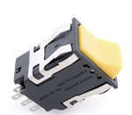 MICRO SWITCH™ 翘板开关产品线指南