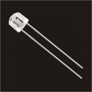 草帽光敏三极管系列(LH5ETC1-25)