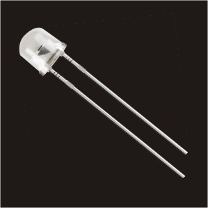 草帽光敏三极管系列(LH5ETC1-55)
